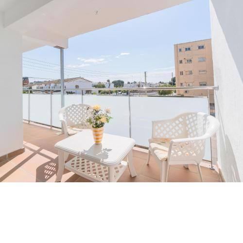 Apartment Barquera