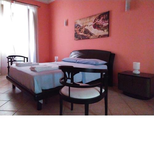 Apartment Basile