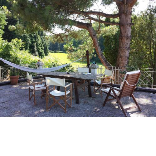 apartment BB Lago Nel Pagliaio