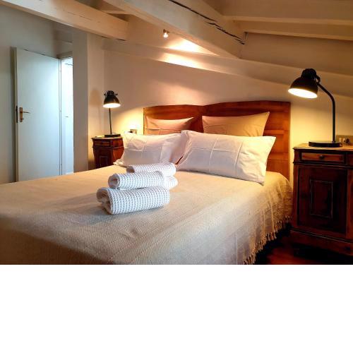 apartment bb26 mansarda centro storico