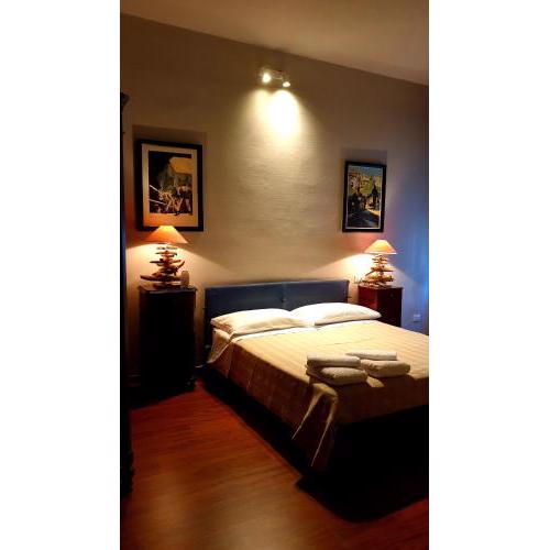 apartment bb26 Via Piave