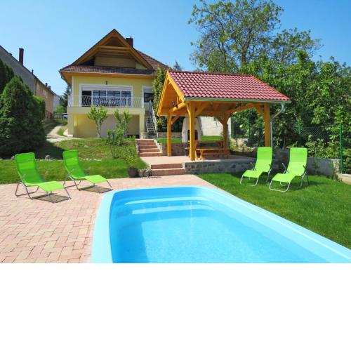 Apartment Beate - BAC121