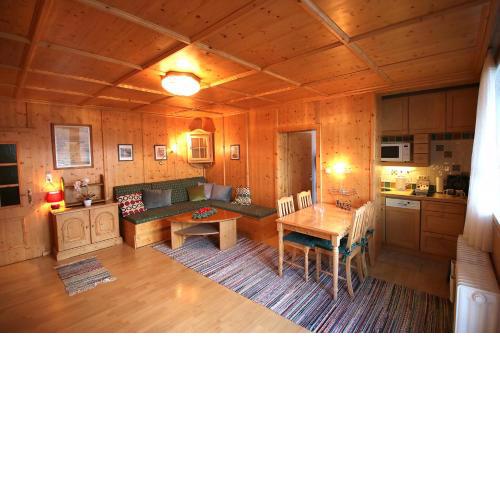 Apartment Bebette - Austrian Alpine Getaways