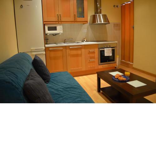 Apartment Bed&BCN Sant Andreu II