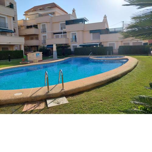 Apartment Begoña