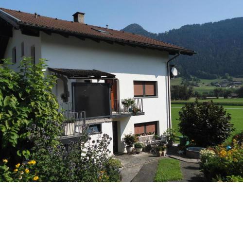 Apartment bei Anna
