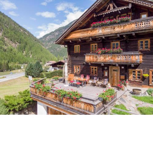 Apartment Beim Holzschnitzer-4