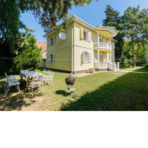 Apartment Bella 01