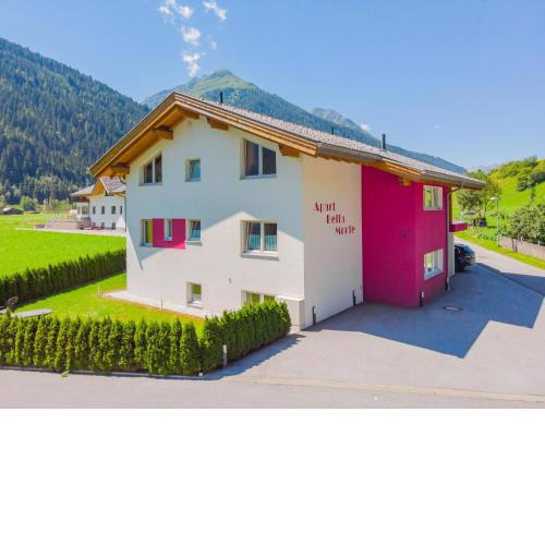 Apartment Bella Monte-2