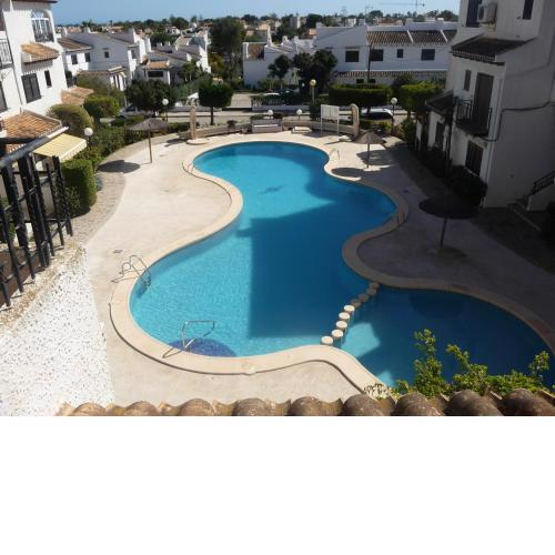 Apartment Bellavista 36 Cabo Roig
