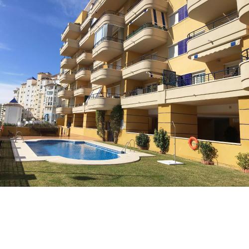 Apartment Bellavista del Puerto