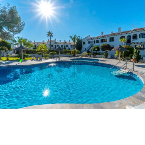 Apartment Bellavista I