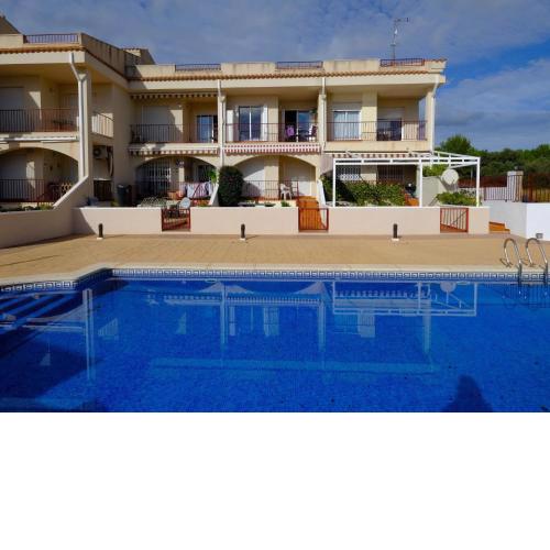 Apartment Bellavista I