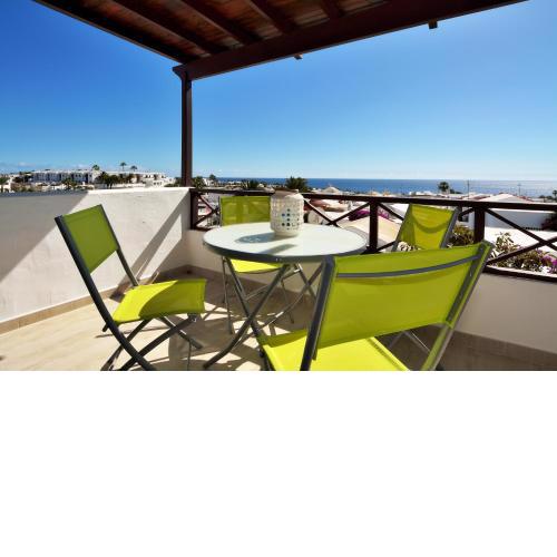 Apartment BellaVista Puerto del Carmen By PVL