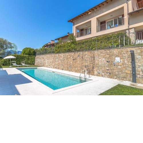Apartment Belvedere 5 - Tremezzina