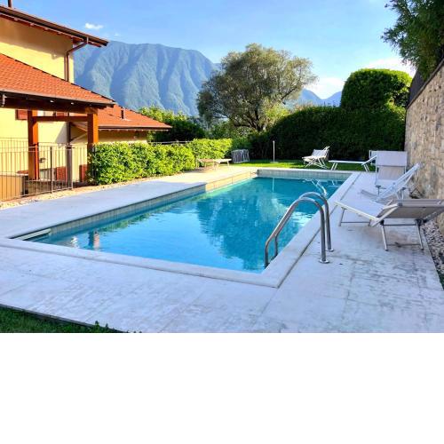 Apartment Belvedere B2