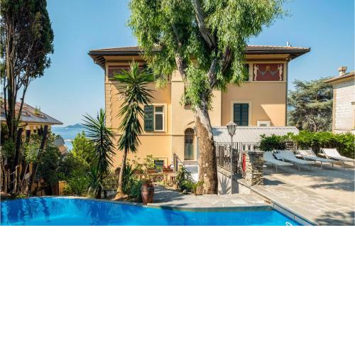 Apartment Belvedere