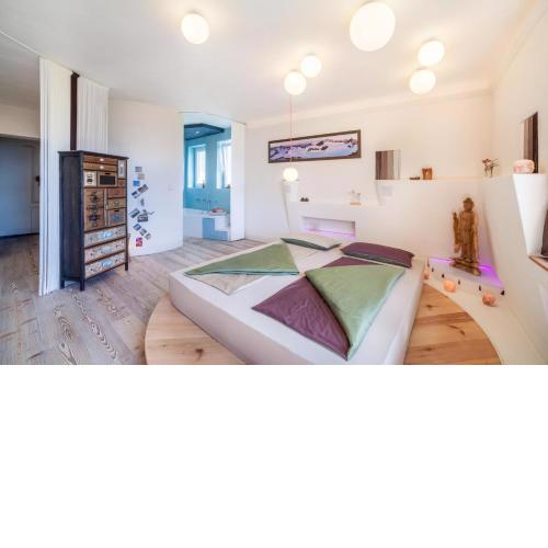 Apartment Belvedere