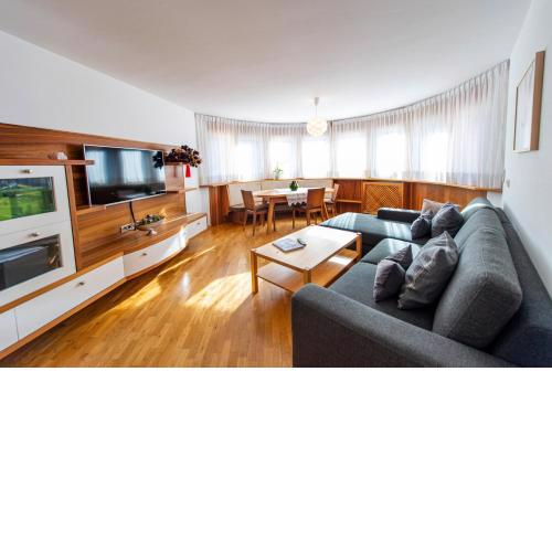 Apartment Belvedere