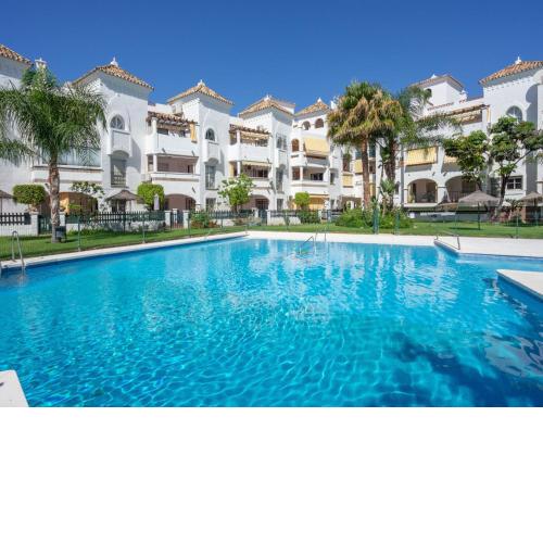 Apartment Benalmar Playa