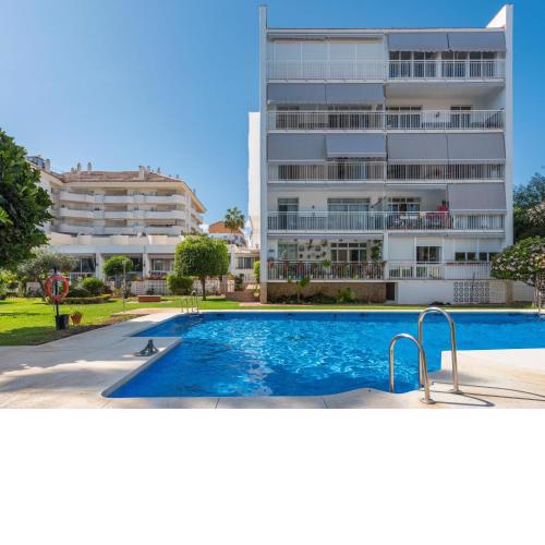 Apartment Benasol