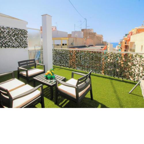 Apartment Benidorm Center