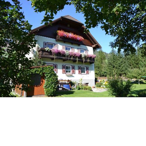 Apartment Berg & Naturliebe