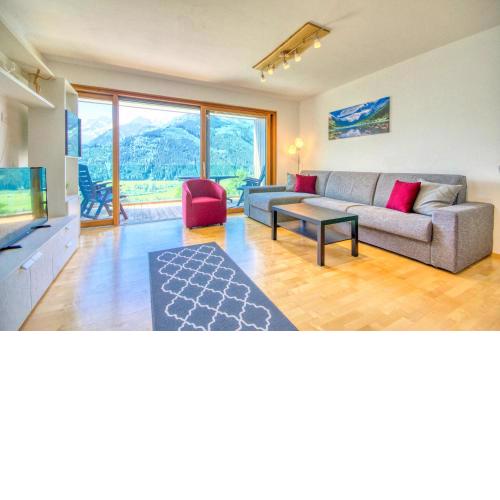 Apartment Berg & Tal by Alpen Apartments