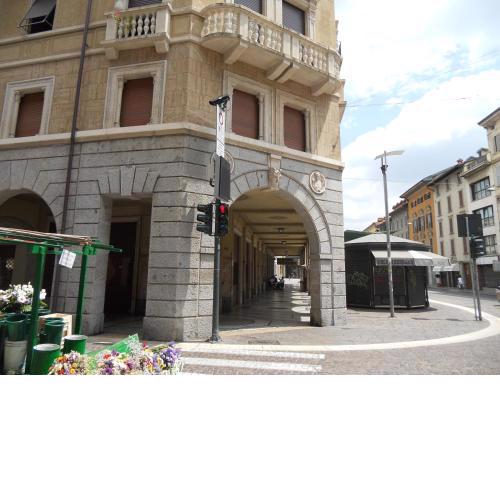 Apartment Bergamo Centro Storico