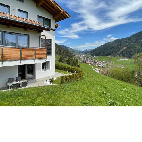 Apartment Bergblick - WIL110