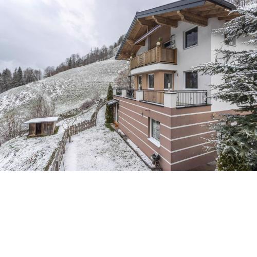 Apartment Berger