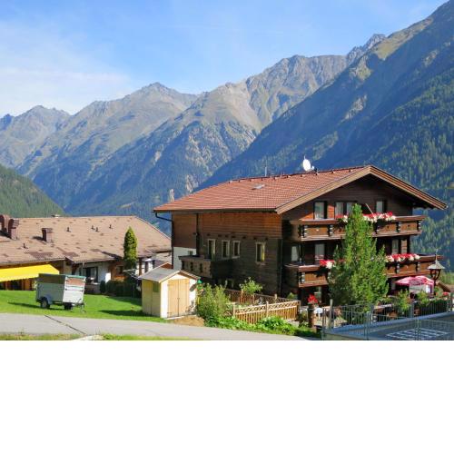Apartment Bergers - SOE552