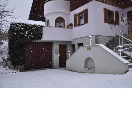 Apartment Bergglück im Lungau