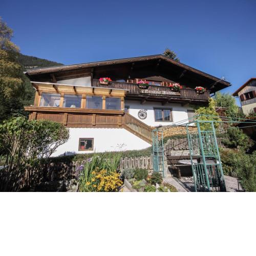 Apartment Berghaus Waldner