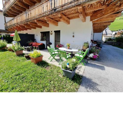 Apartment Berghof