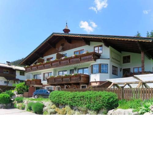 Apartment Bergkamerad - SLD550