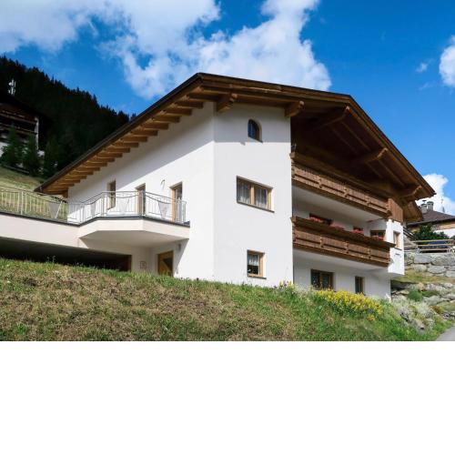 Apartment Bergkristall - SIX115