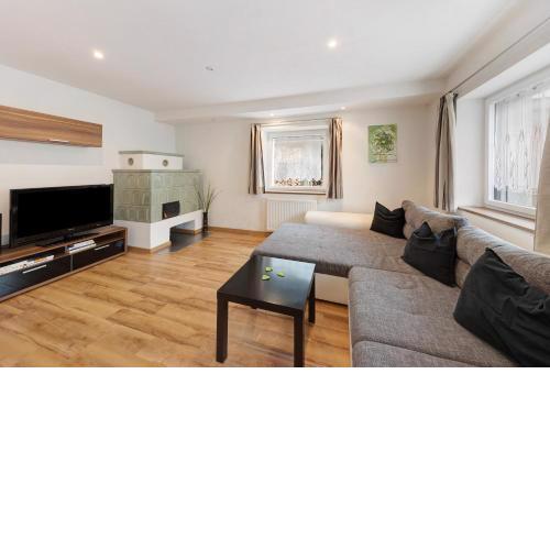 Apartment Bergkristall