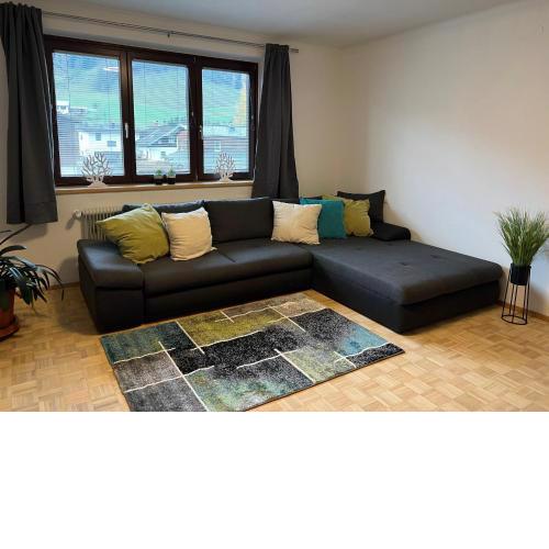 Apartment Bergleben