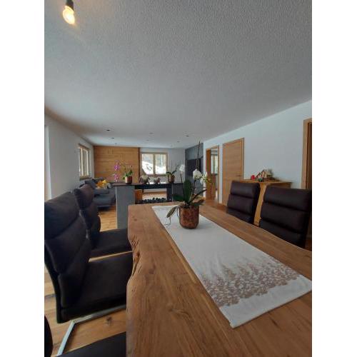 Apartment Bergliebe