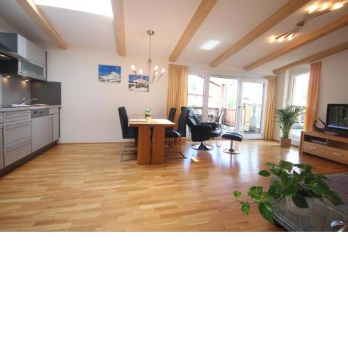 Apartment Bergsicht - Kirchberg in Tirol