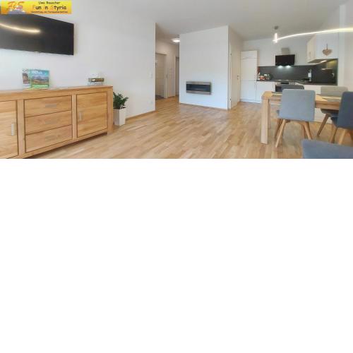 Apartment Bergzeit by FiS - Fun in Styria