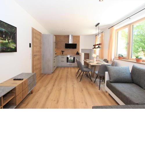Apartment Bernadette