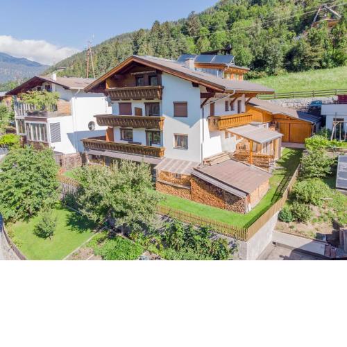 Apartment Berneckblick