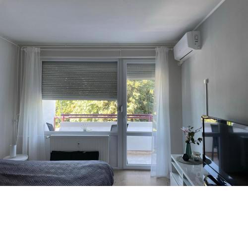 Apartment Bianca Sport utca 5-7