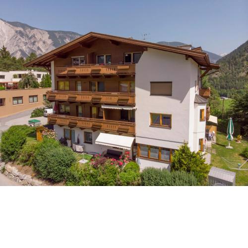 Apartment Bichleregg