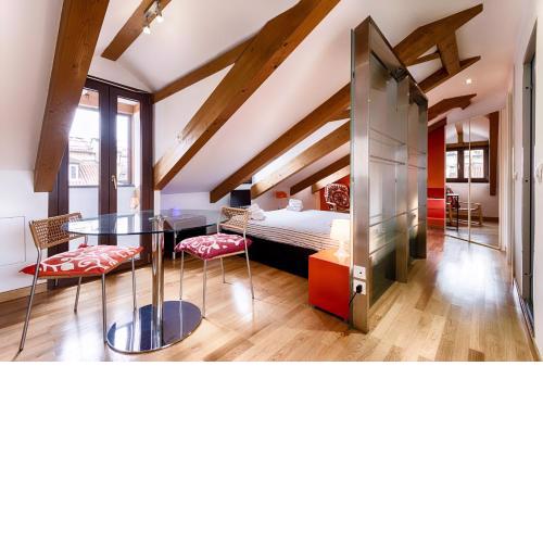 Apartment Bijoux