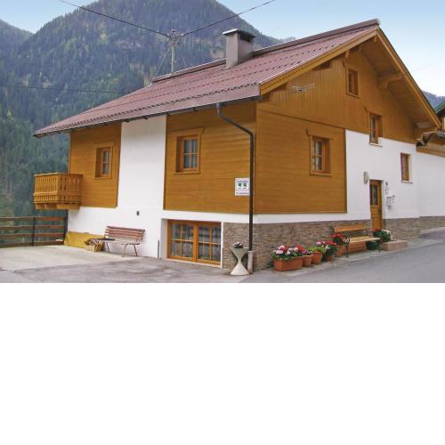 Apartment Bild IV