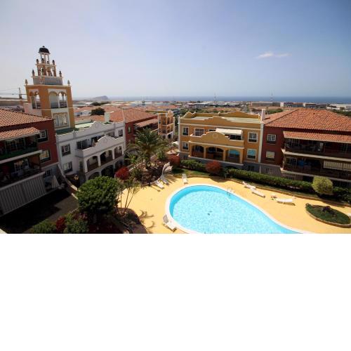 Apartment Biltmore Las Chafiras