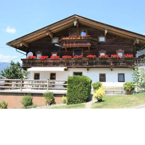 Apartment Binter - SUZ270